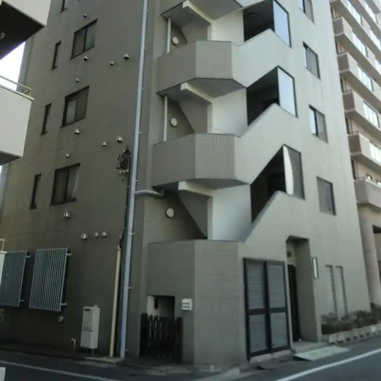 メゾン大京