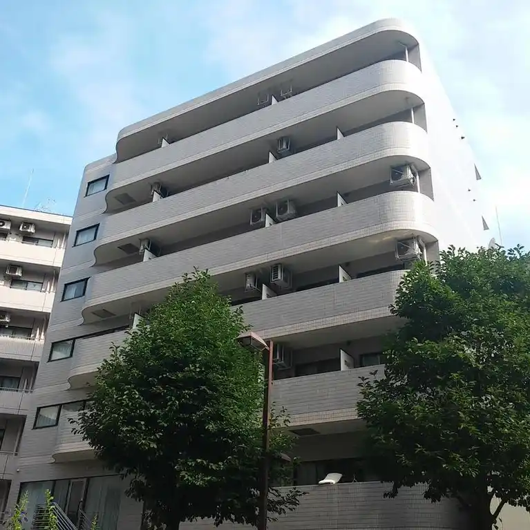 ピュアシティ東神奈川