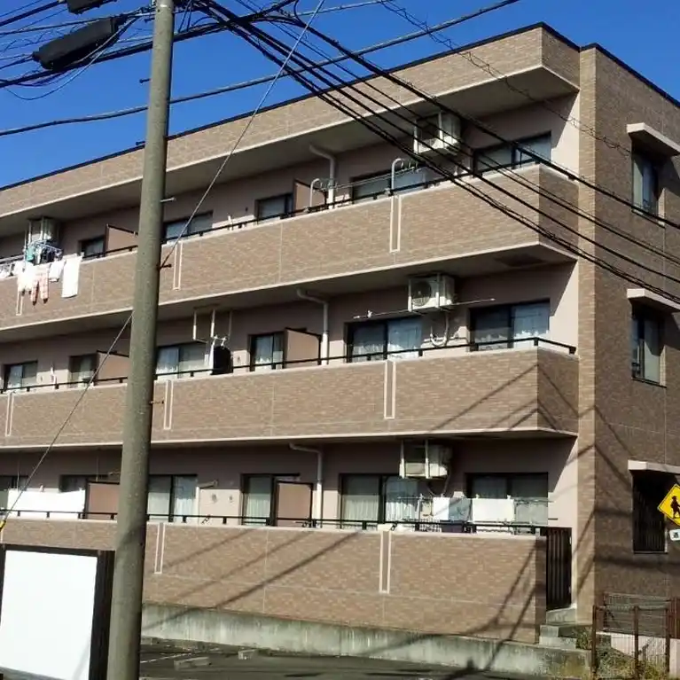 プライム藤が丘 外観