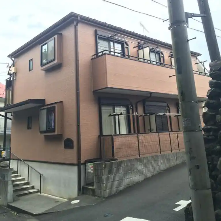 マリアージュ豊田