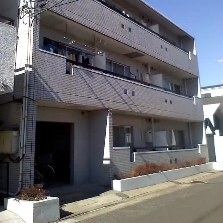 J・アビタシオン