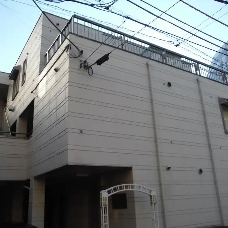 フレックス景丘 外観