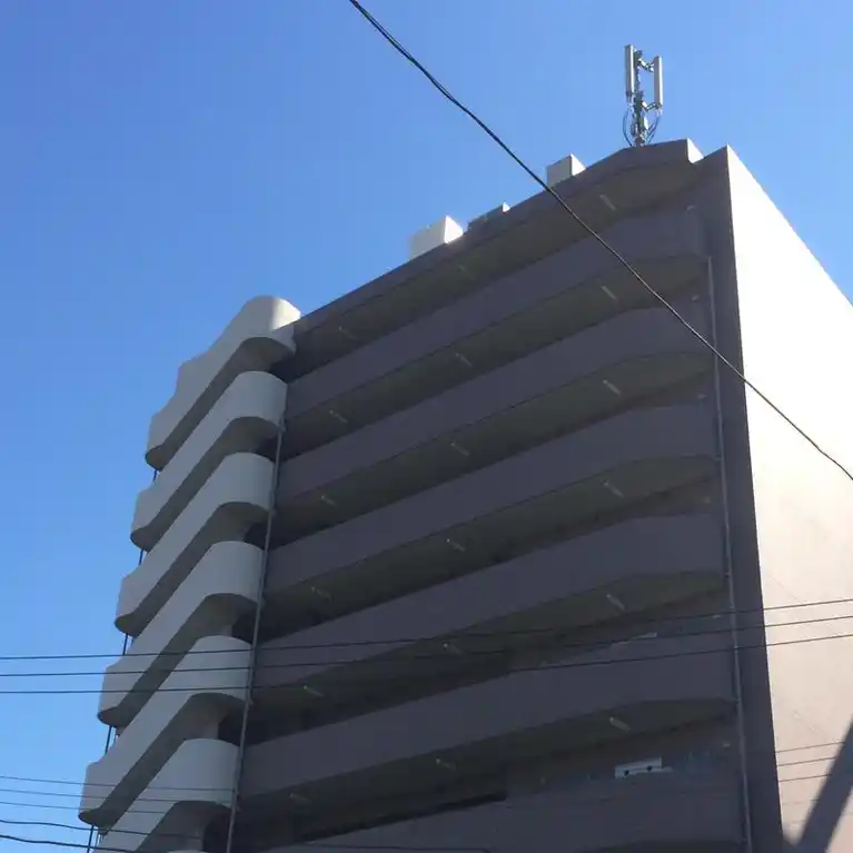プレール大森EAST