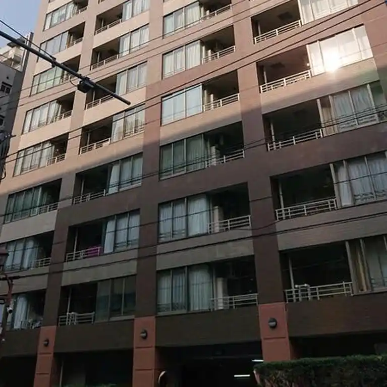 根津シティタワー
