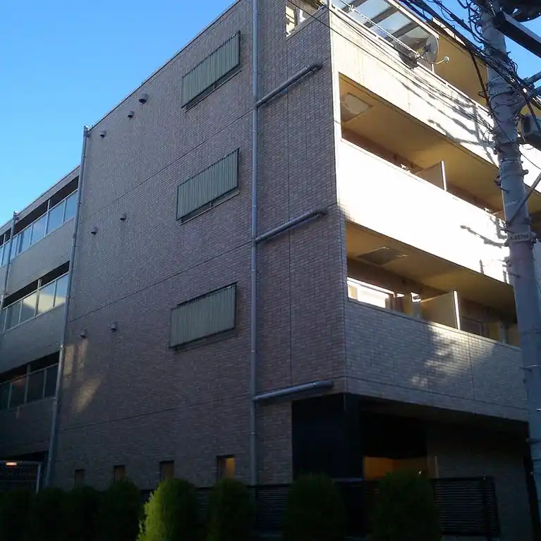 ロアール本郷東大前 外観