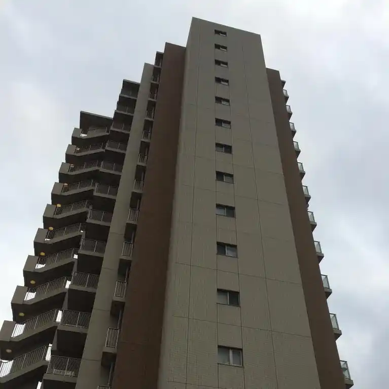 メイツ見沼代親水公園