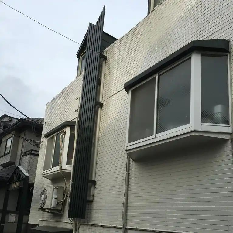 VIP新宿 外観