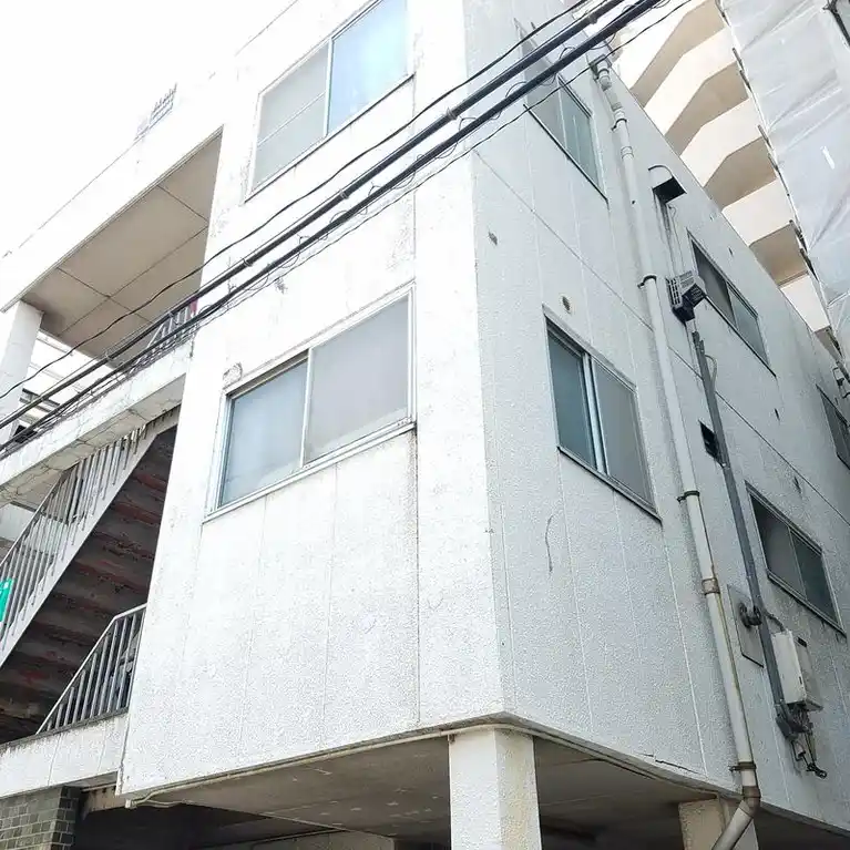 日枝町コーポ
