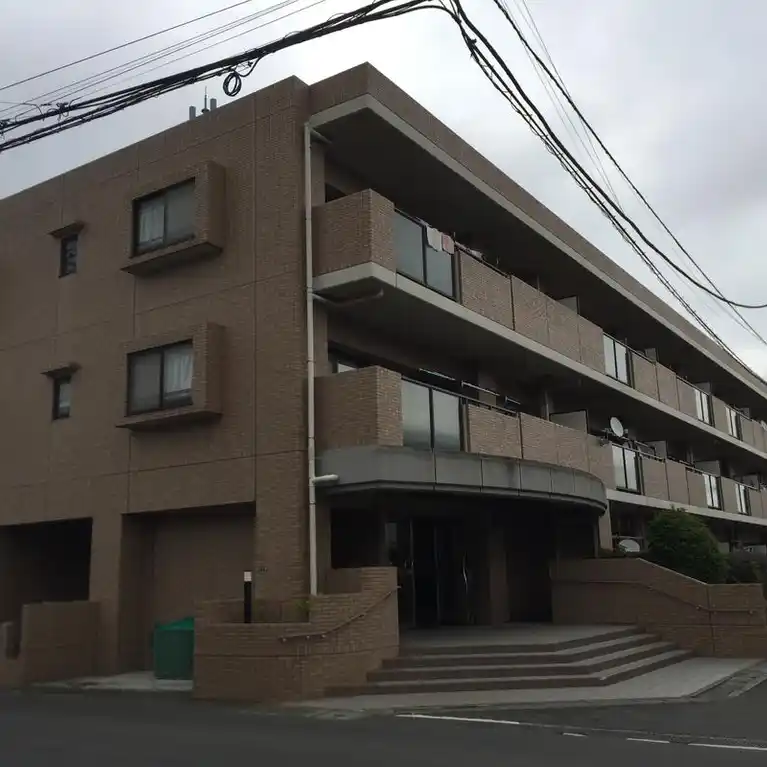 ルミエール 泉