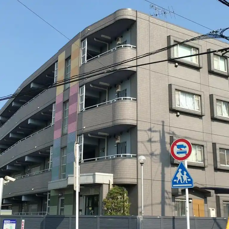 陣屋壱番館