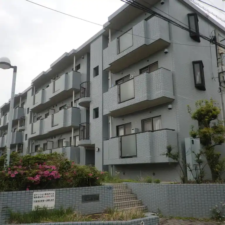 クレール湘南