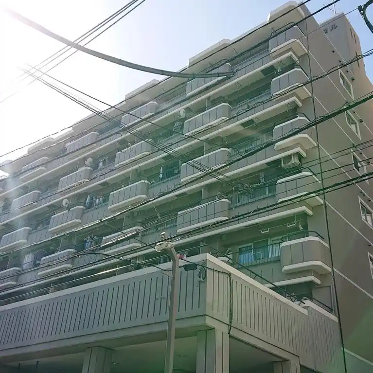 ユニーブル高城