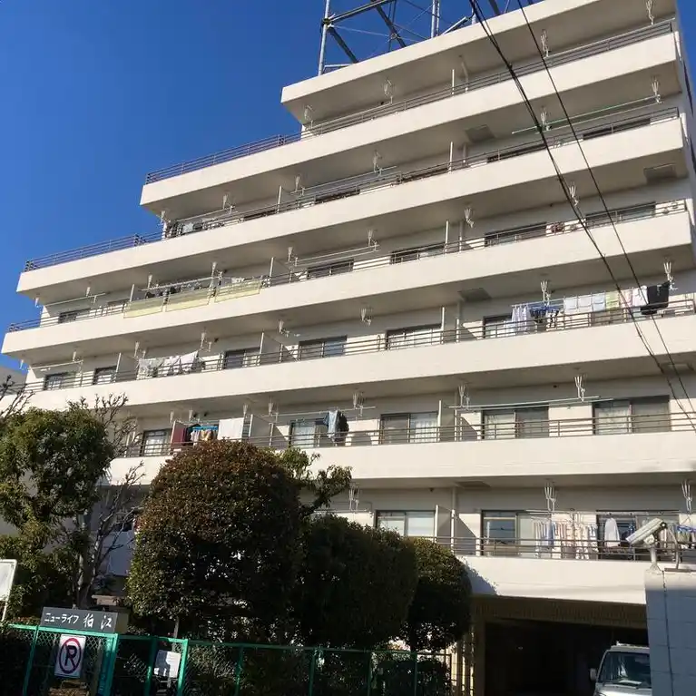 ニューライフ狛江