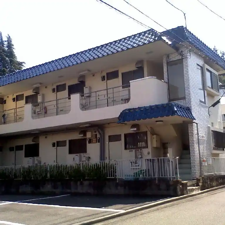 ソーワコーポラス
