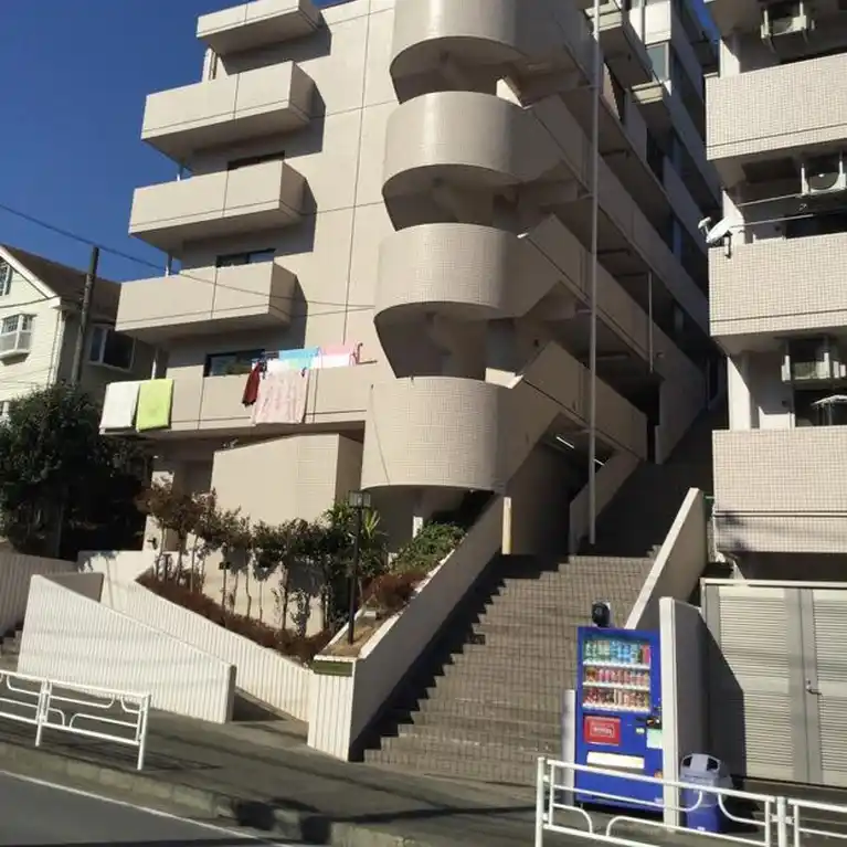 シティパル藤が丘第1