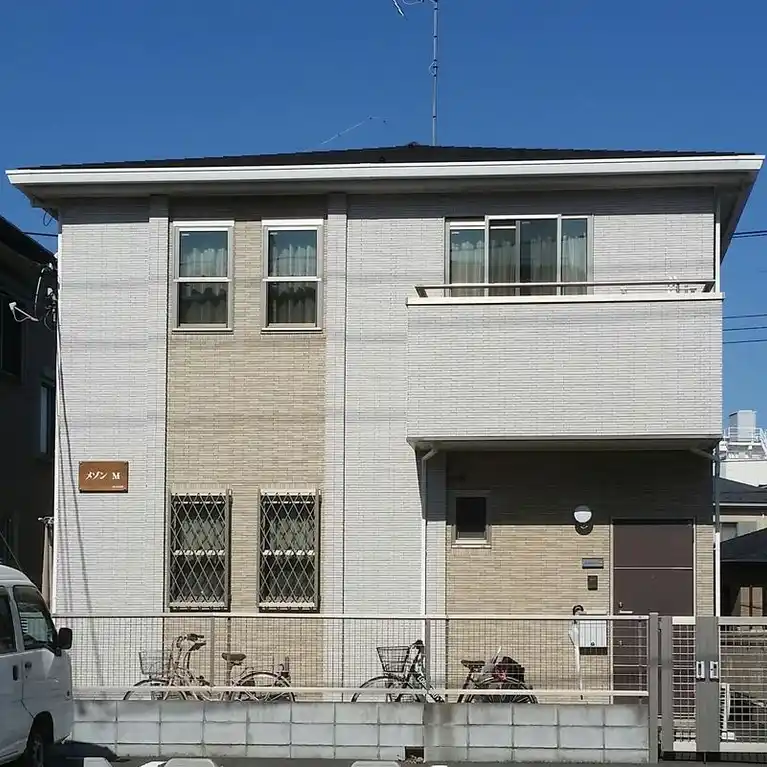 メゾンM 外観