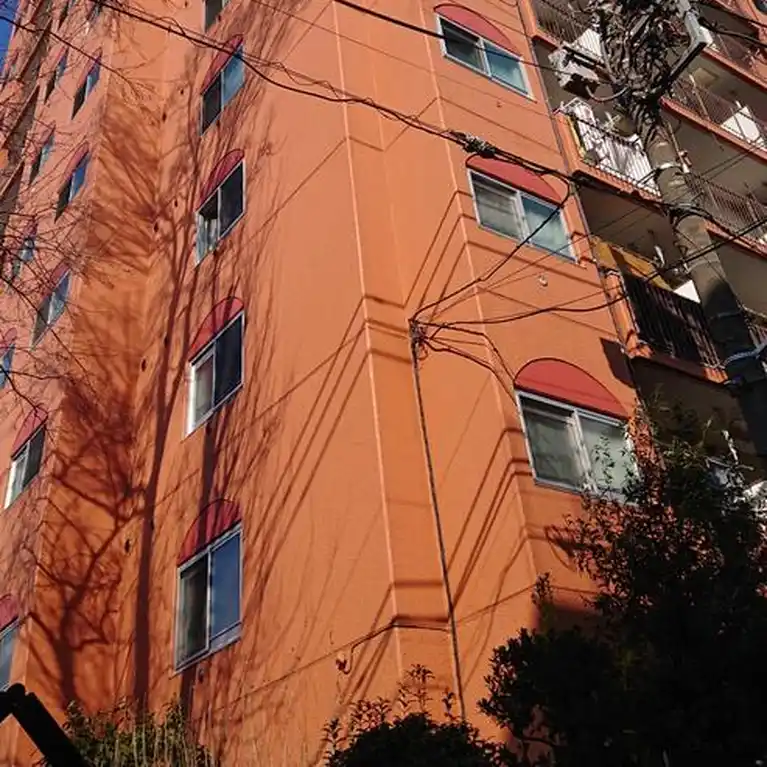クォリティ大山
