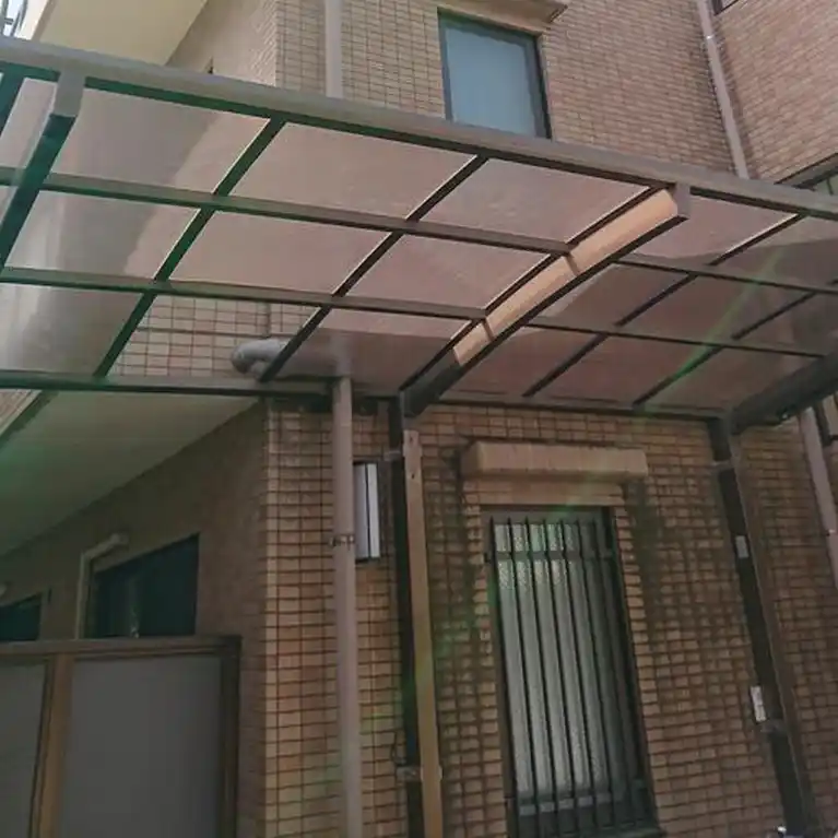 CasaAngel東長崎 外観
