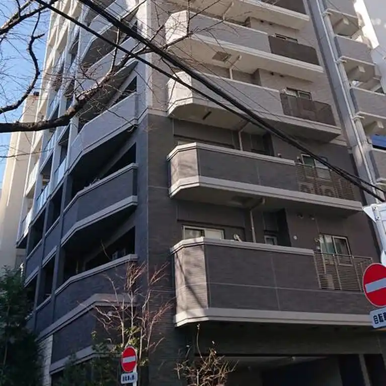 ザ・グローベル 南大塚