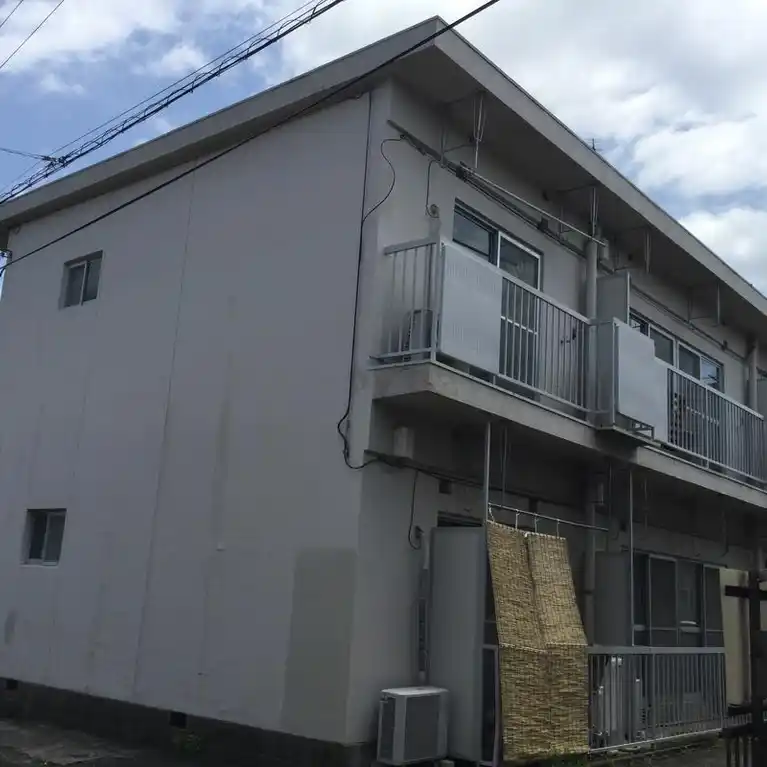 古沢コーポ