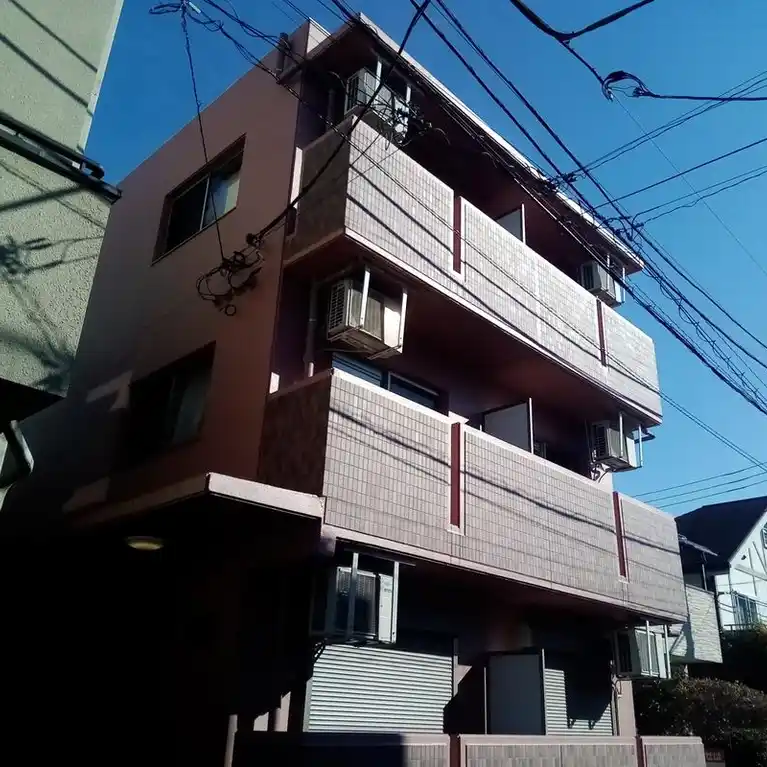 セレビア杏林