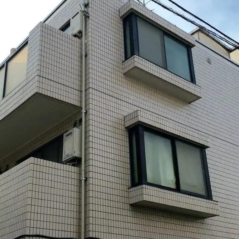 陣屋ハイツ