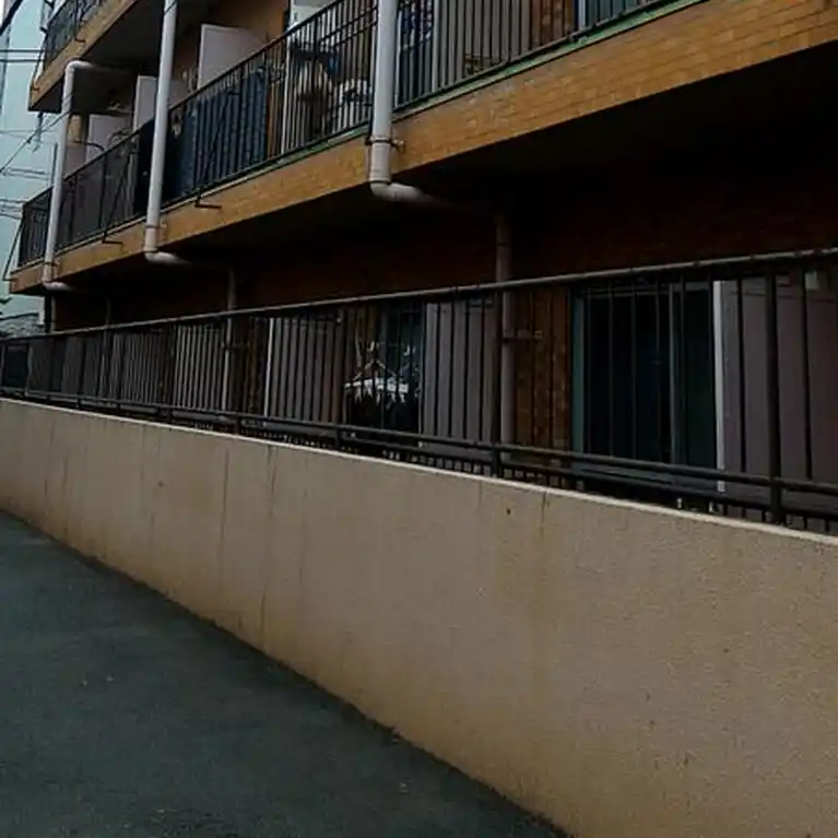 ライオンズマンション西新宿第5
