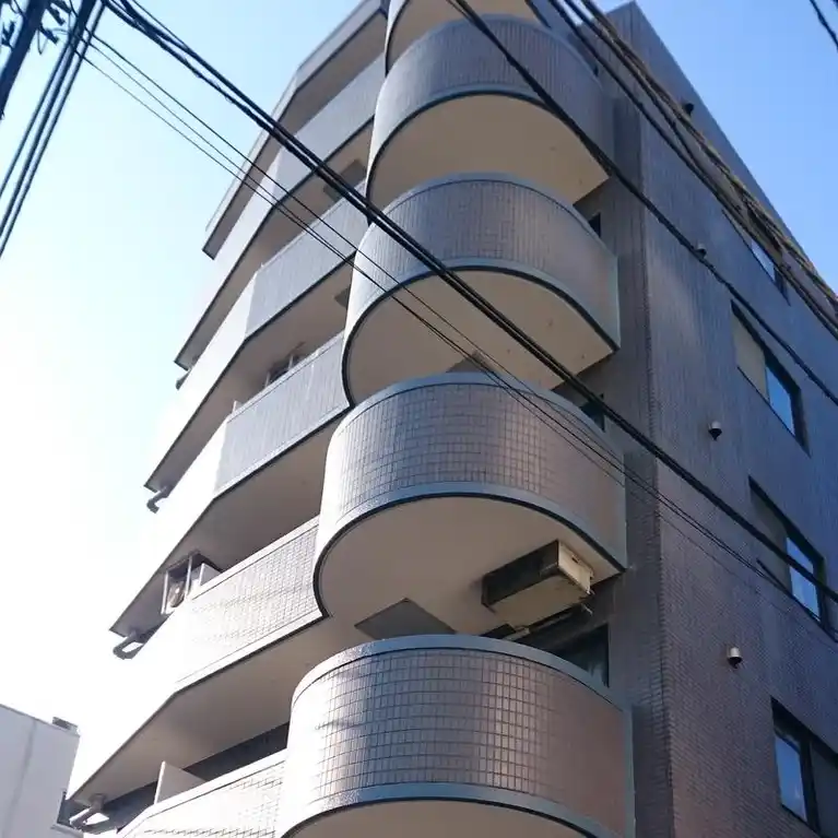 メインステージ十条