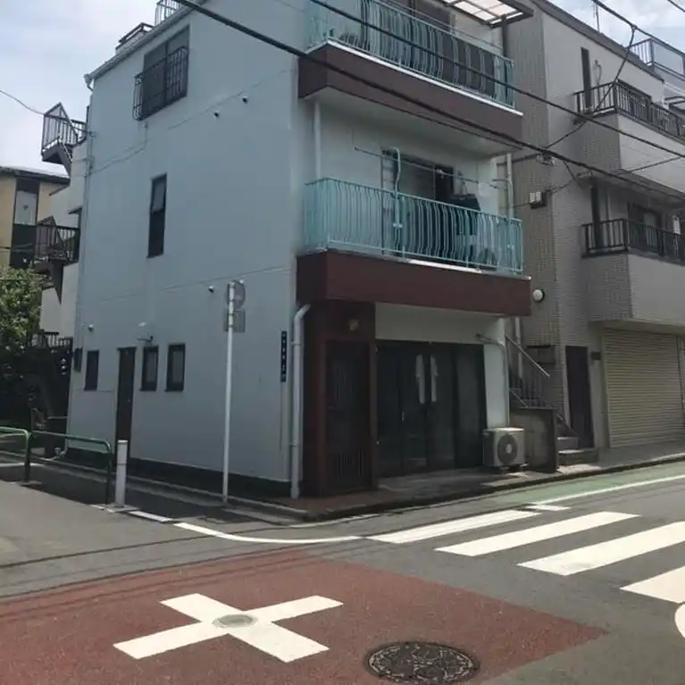 ティエラ大久保 外観