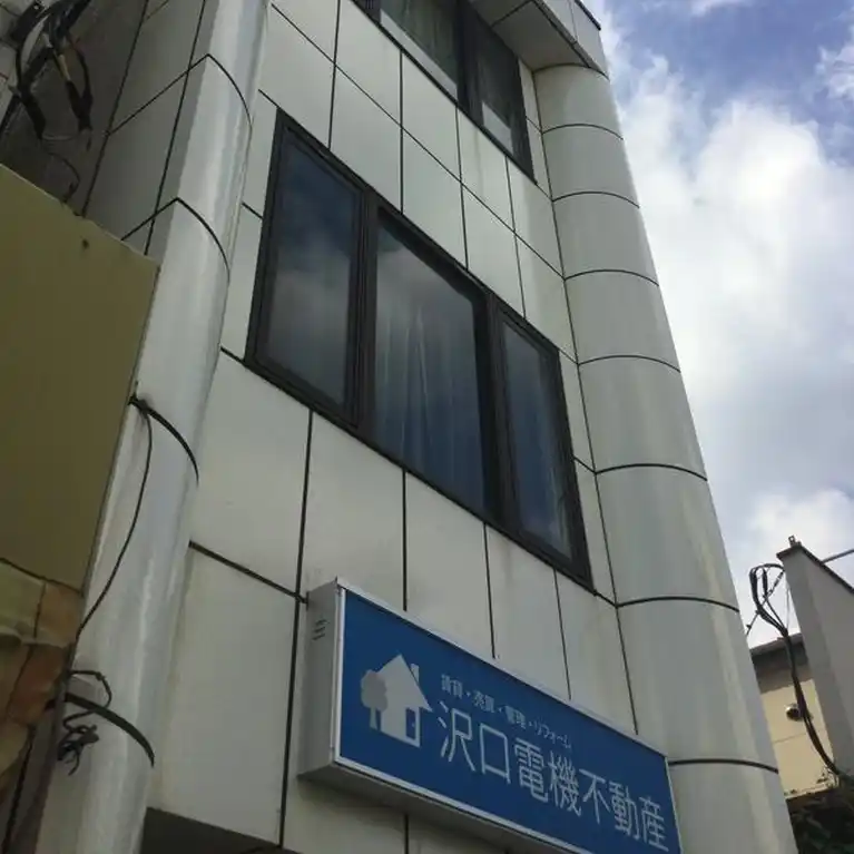 KMビル 外観