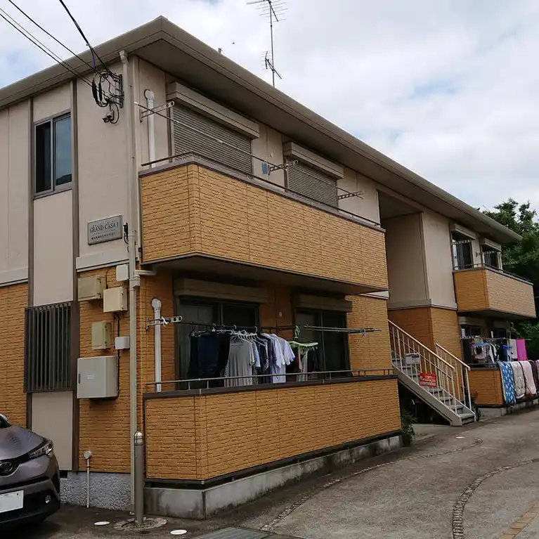 グランドカーサ1