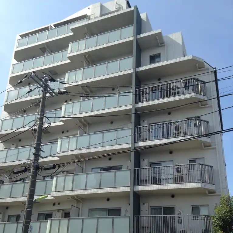 BELISTA下高井戸駅前