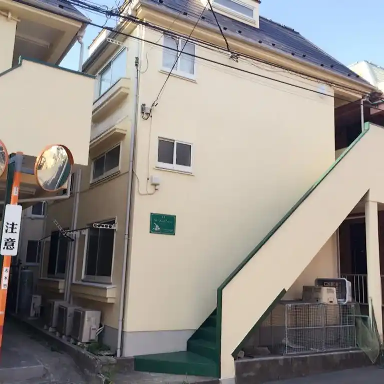 DAIKAN13 外観