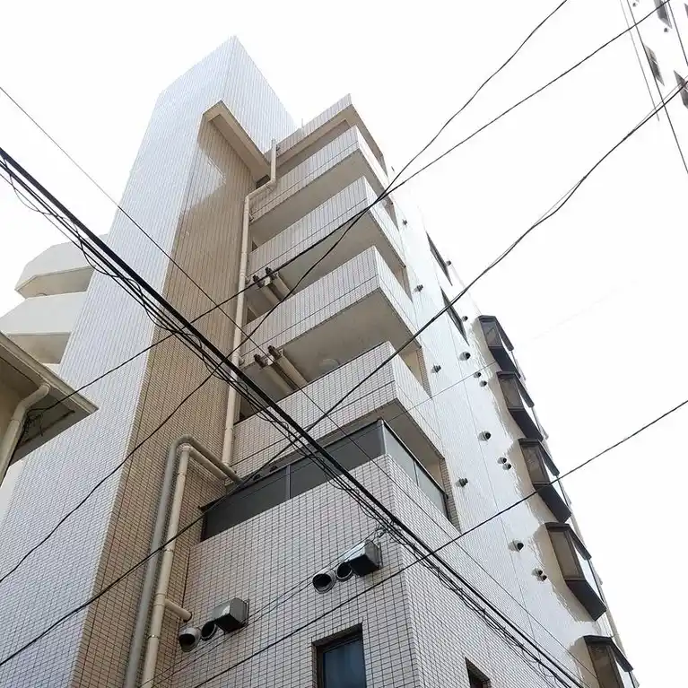 コスモハイツ上原