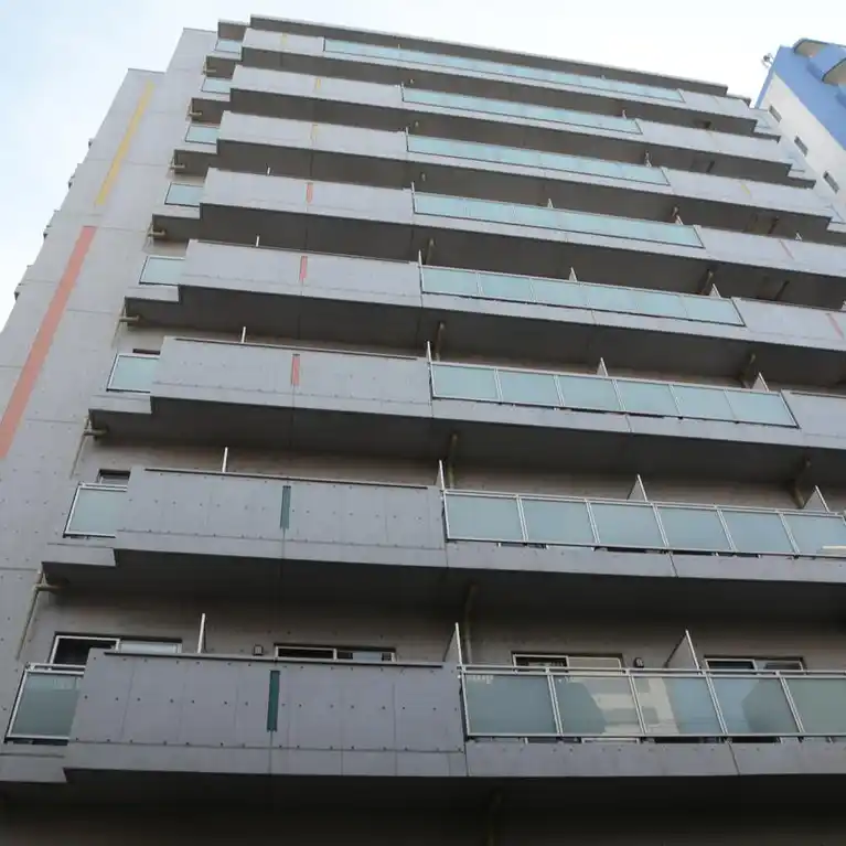 第五山根マンション