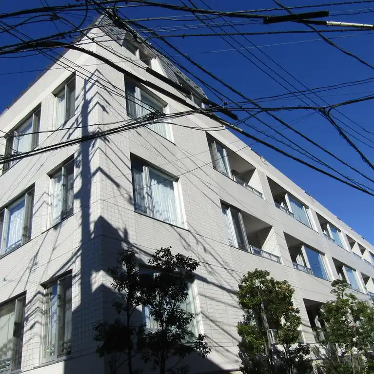 ピアース高田馬場