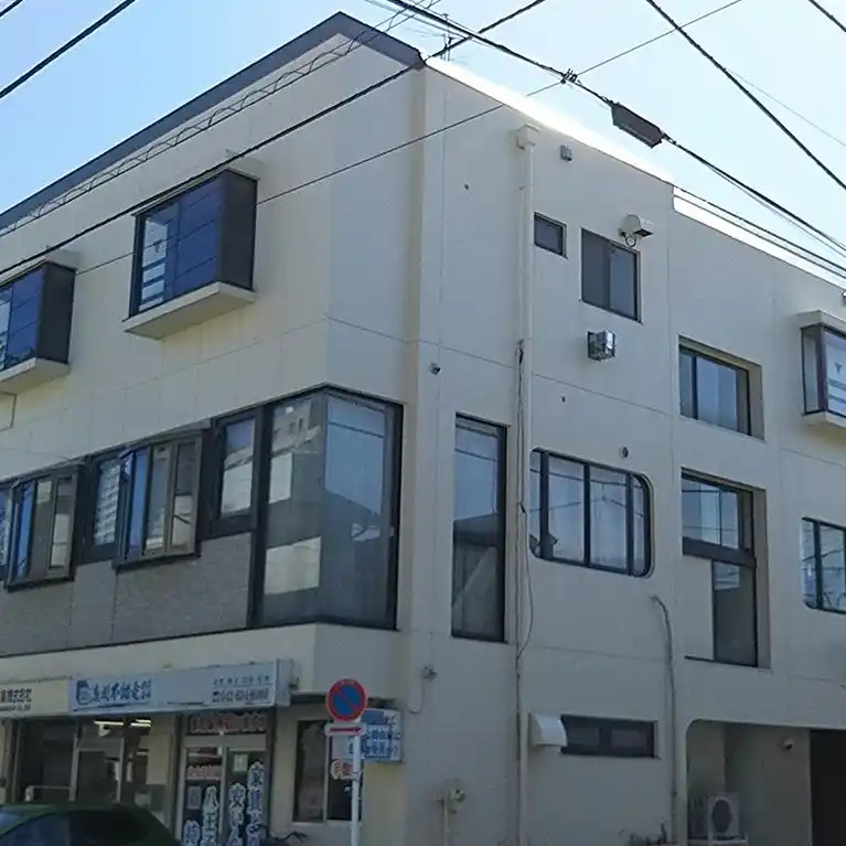 下田ビル 外観