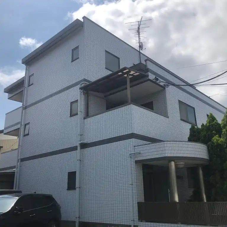 ミドリハイツ