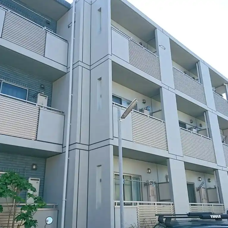 ラナイ稲村