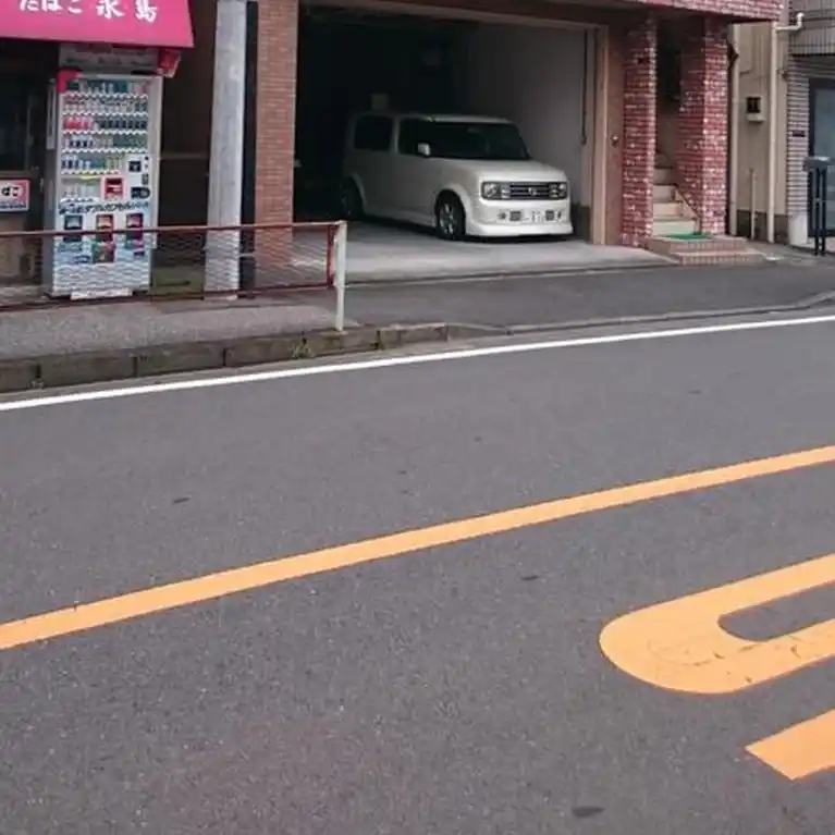 グレースピュア 外観
