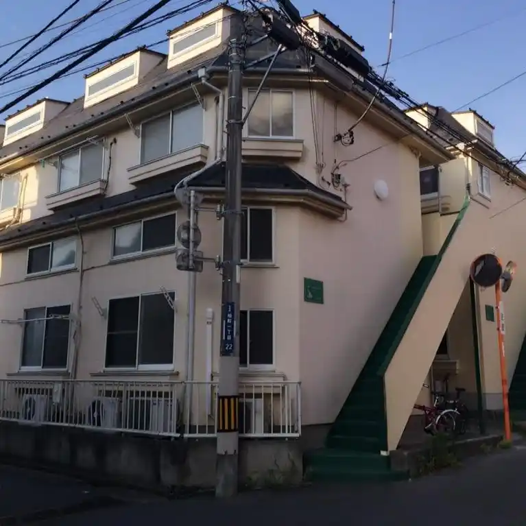 DAIKAN14 外観