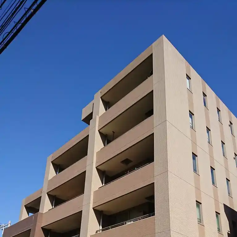 D’クラディア津田沼