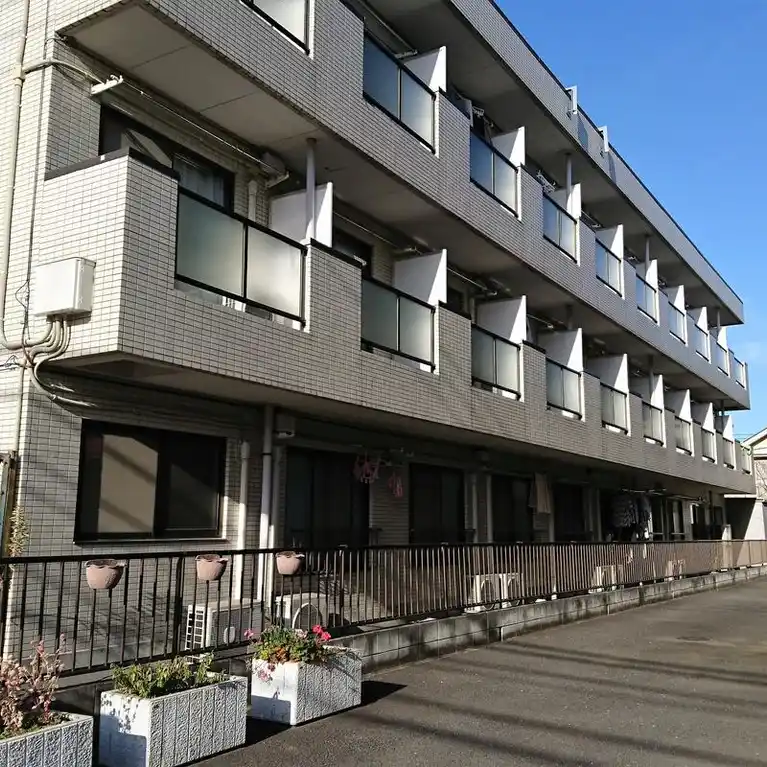 アーバン吉祥寺