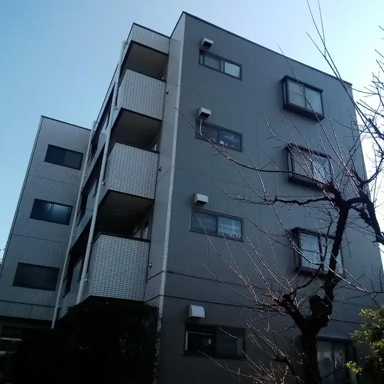 ドルフMITAKA