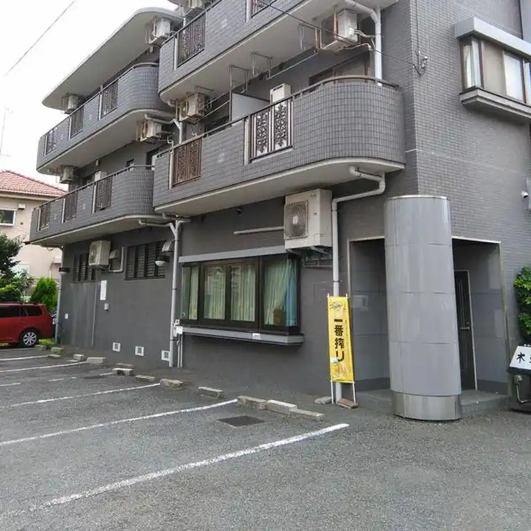 長谷川ビル