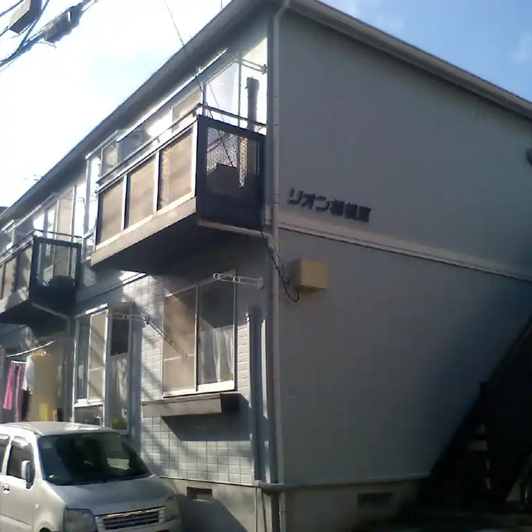 リオン相模原