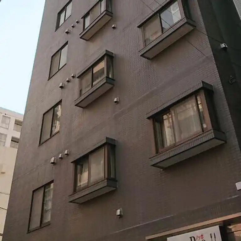 モンテベルデ千駄木 外観