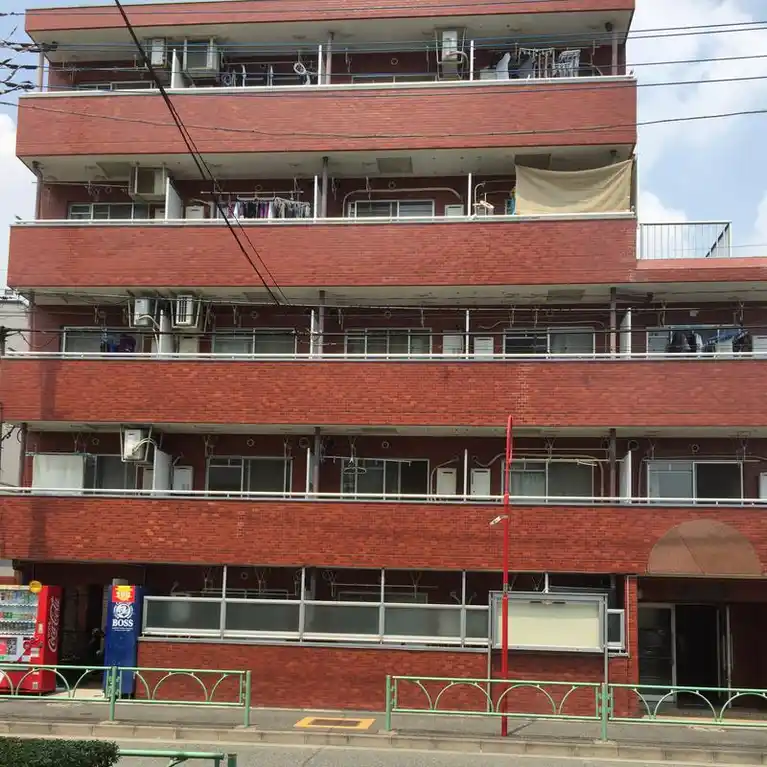 ユースフル田園調布