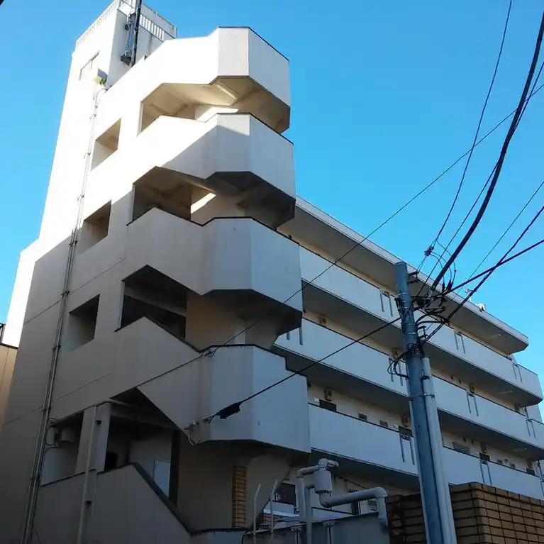 コトブキハイツ