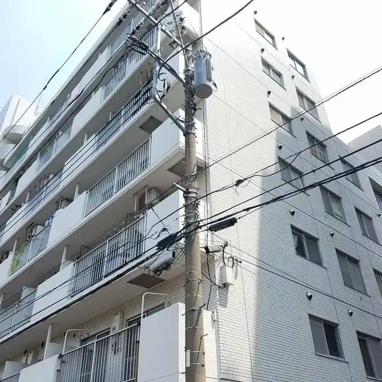 ポートハイム第3吉野町